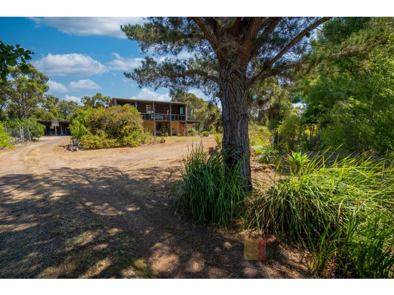 77 Crowea Road (Crowea), Northcliffe WA 6262