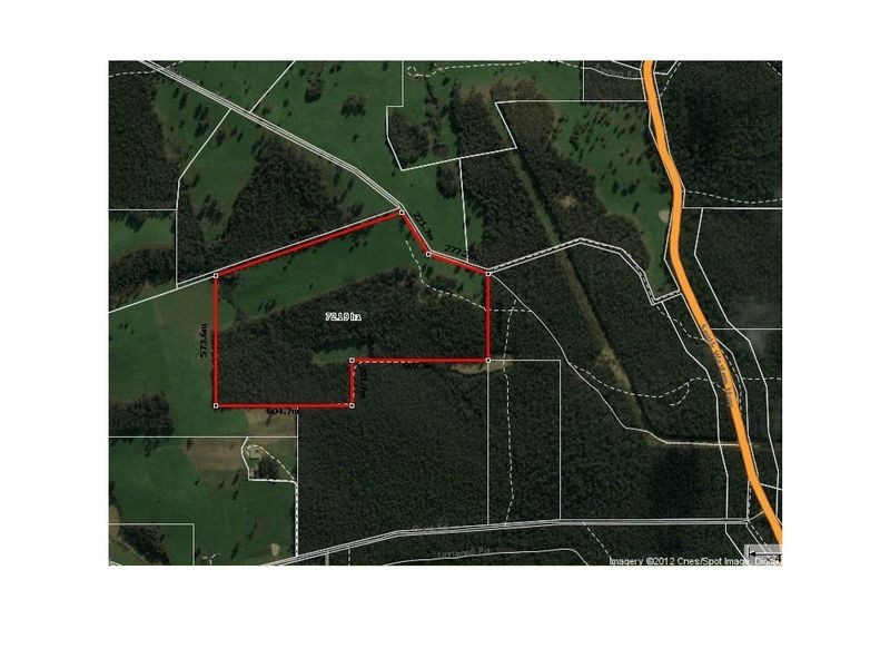 Lot 10878 Wetherall Rd, Pemberton WA 6260