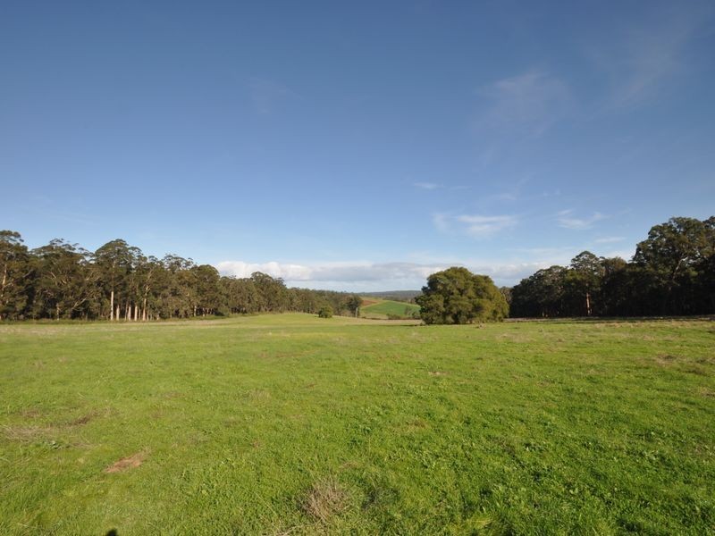 Lot 10878 Wetherall Rd, Pemberton WA 6260