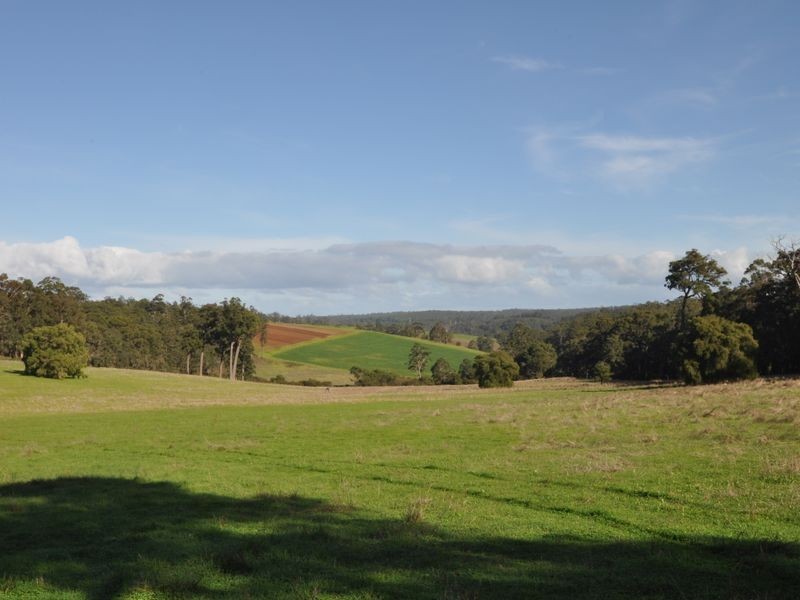 Lot 10878 Wetherall Rd, Pemberton WA 6260