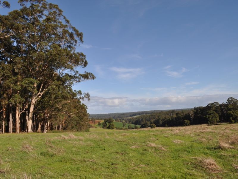 Lot 10878 Wetherall Rd, Pemberton WA 6260