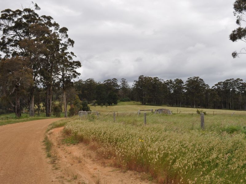 Lot 10878 Wetherall Rd, Pemberton WA 6260