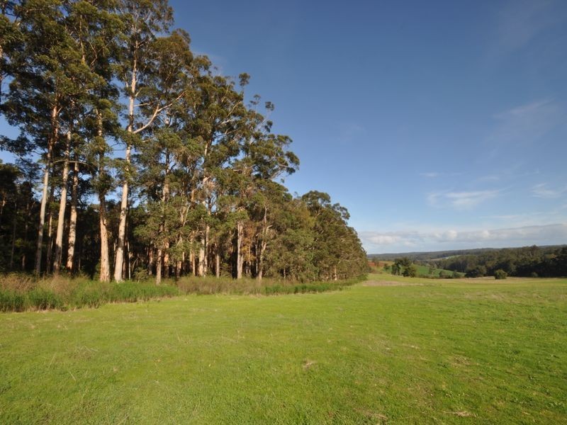 Lot 10878 Wetherall Rd, Pemberton WA 6260