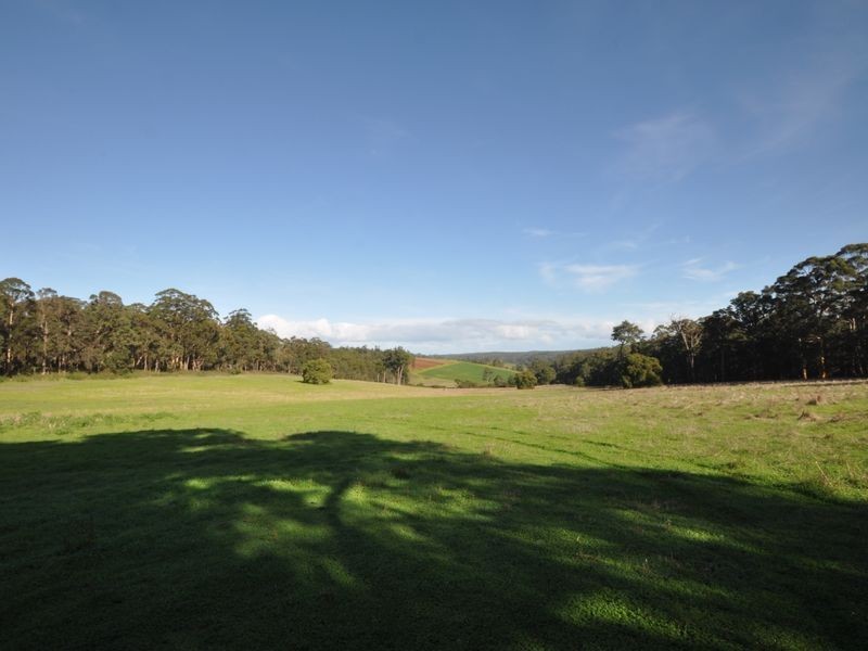 Lot 10878 Wetherall Rd, Pemberton WA 6260