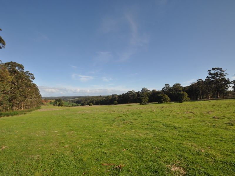 Lot 10878 Wetherall Rd, Pemberton WA 6260