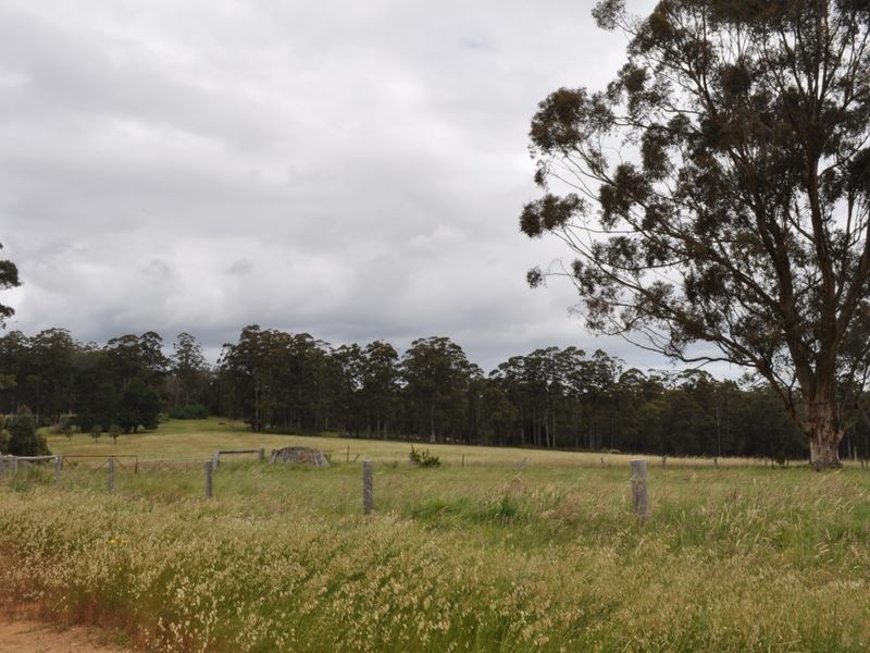 Lot 10878 Wetherall Rd, Pemberton WA 6260