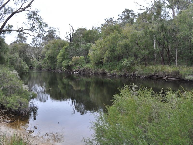 Lot 101 South Western Highway, Pemberton WA 6260