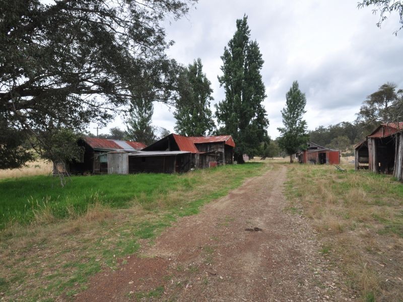 Lot 101 South Western Highway, Pemberton WA 6260