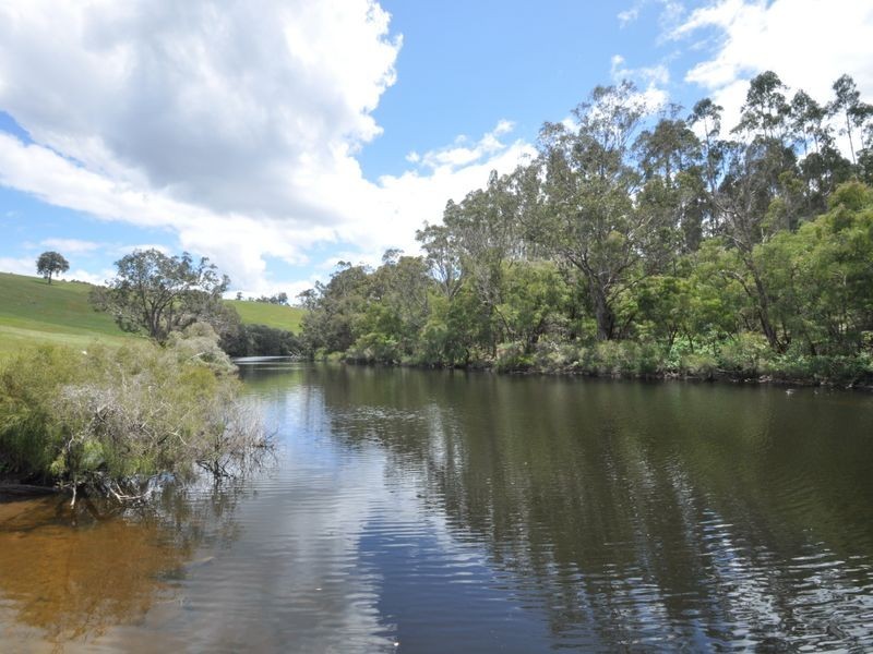 Lot 101 South Western Highway, Pemberton WA 6260
