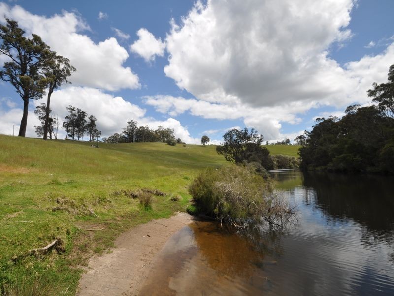 Lot 101 South Western Highway, Pemberton WA 6260