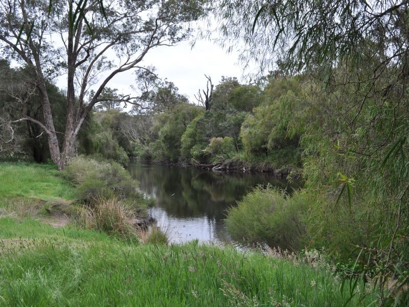 Lot 101 South Western Highway, Pemberton WA 6260