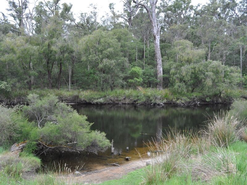 Lot 101 South Western Highway, Pemberton WA 6260