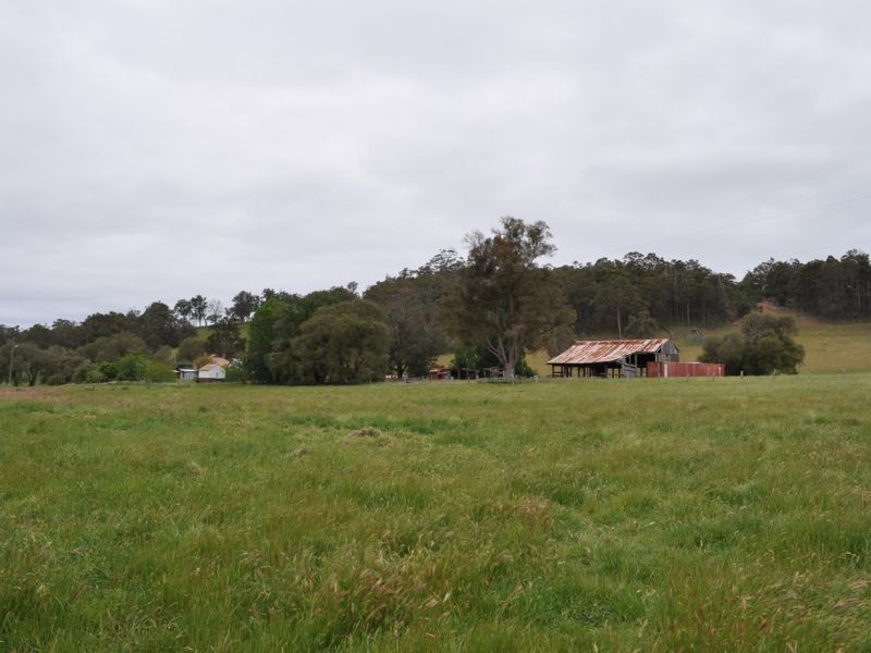Lot 101 South Western Highway, Pemberton WA 6260