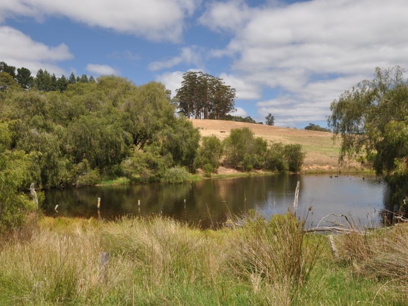 Lot 101 South Western Highway, Pemberton WA 6260