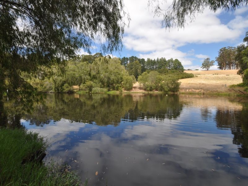 Lot 101 South Western Highway, Pemberton WA 6260