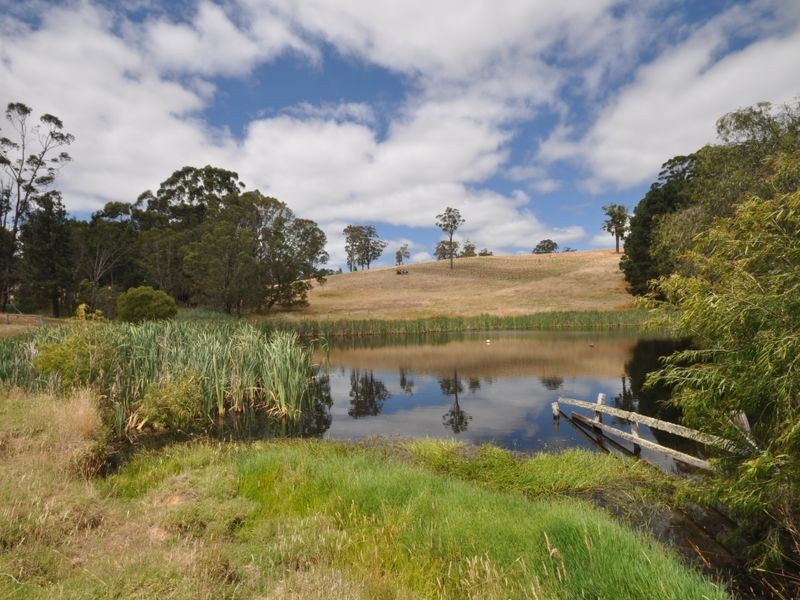 Lot 101 South Western Highway, Pemberton WA 6260