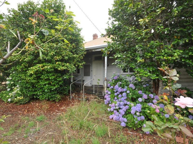 Lot 101 South Western Highway, Pemberton WA 6260