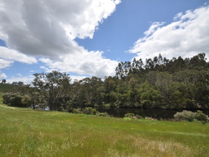 Lot 101 South Western Highway, Pemberton WA 6260