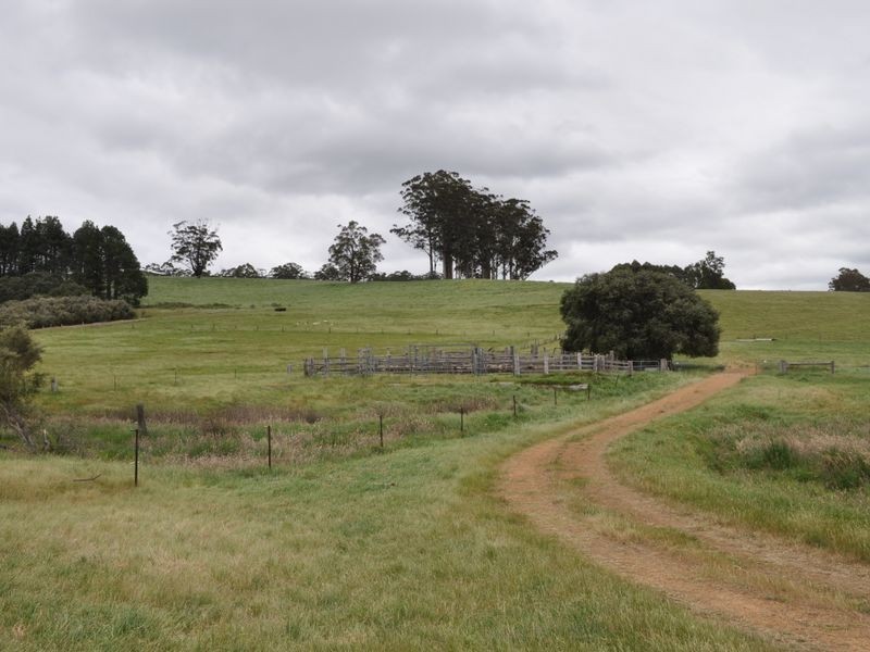 Lot 101 South Western Highway, Pemberton WA 6260
