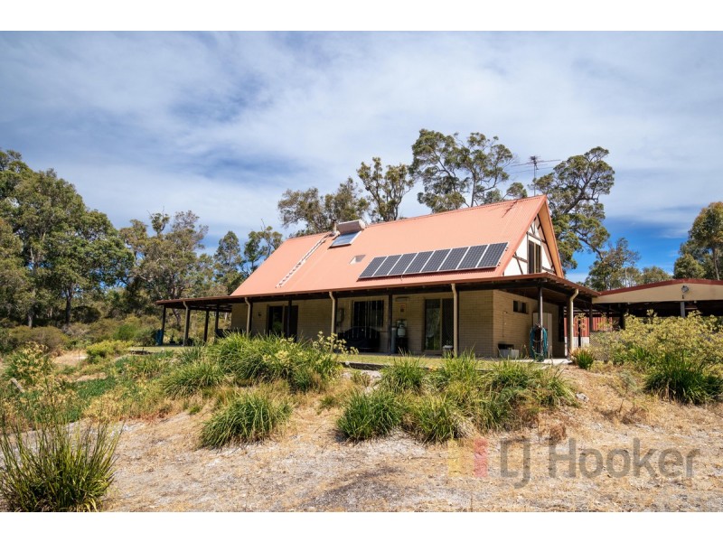 38 Bracken Rise (Meerup), Northcliffe WA 6262