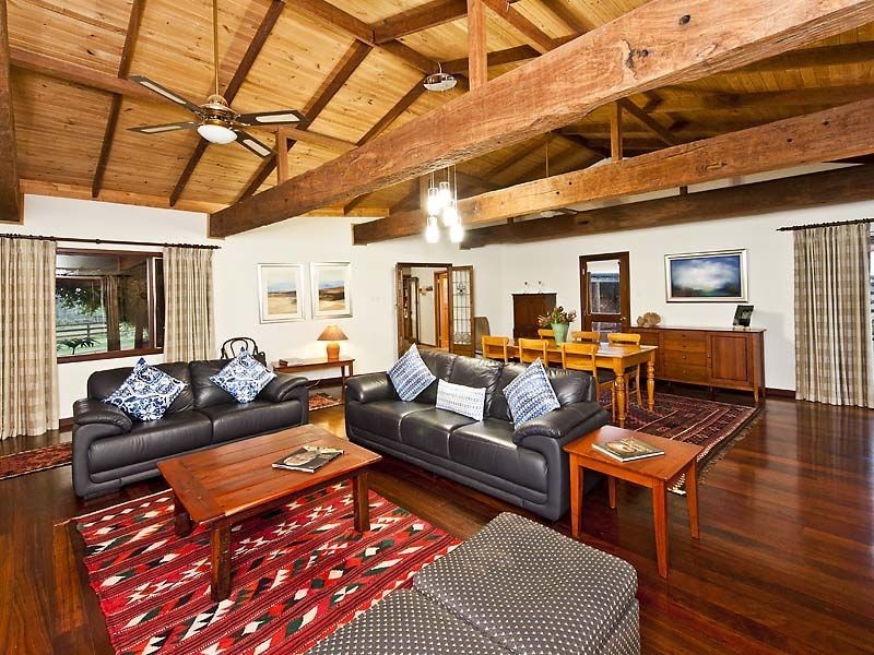 320 Riverway Road, Northcliffe WA 6262