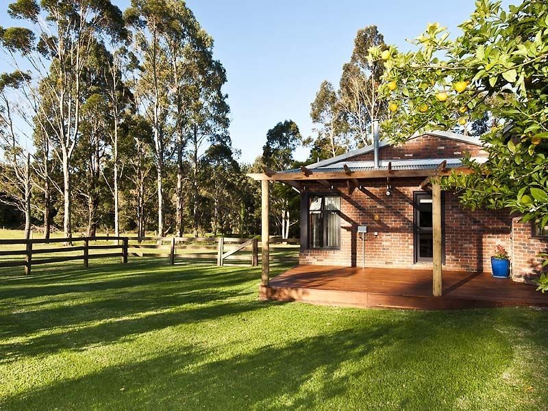 320 Riverway Road, Northcliffe WA 6262