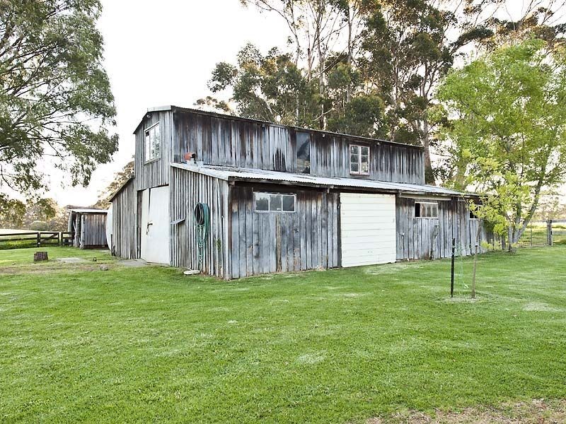 320 Riverway Road, Northcliffe WA 6262