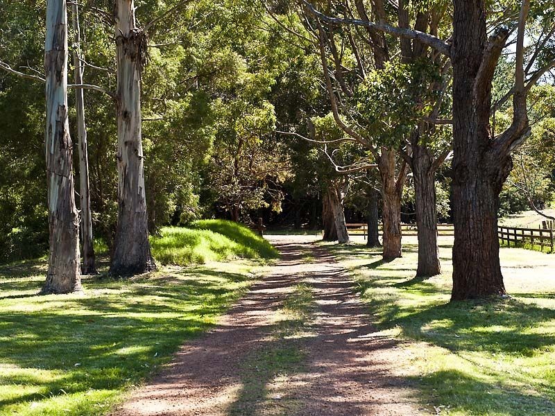 320 Riverway Road, Northcliffe WA 6262