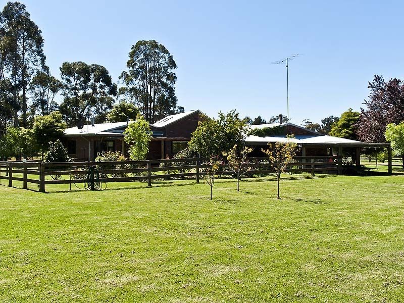 320 Riverway Road, Northcliffe WA 6262