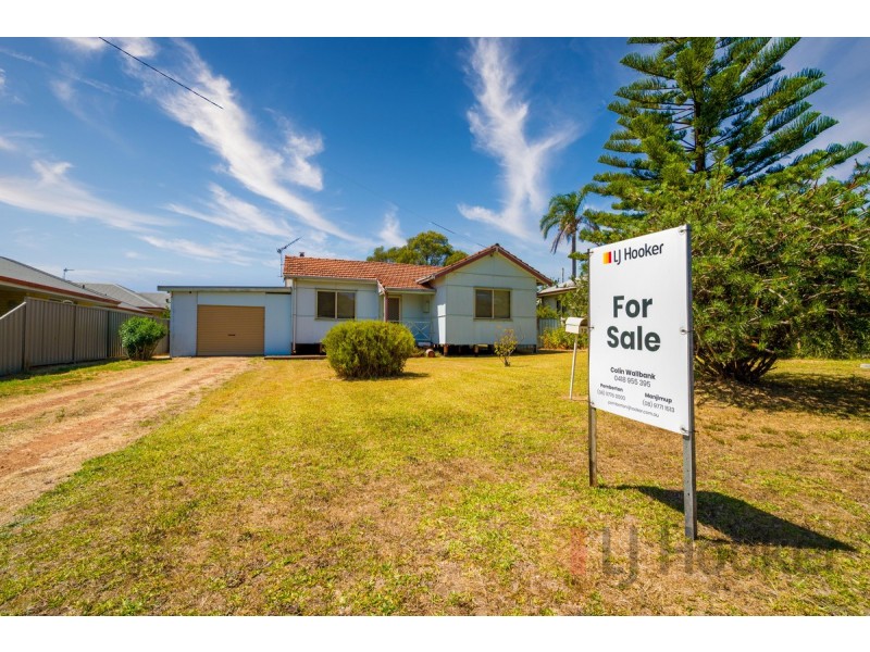 12 Rae Street, Manjimup WA 6258