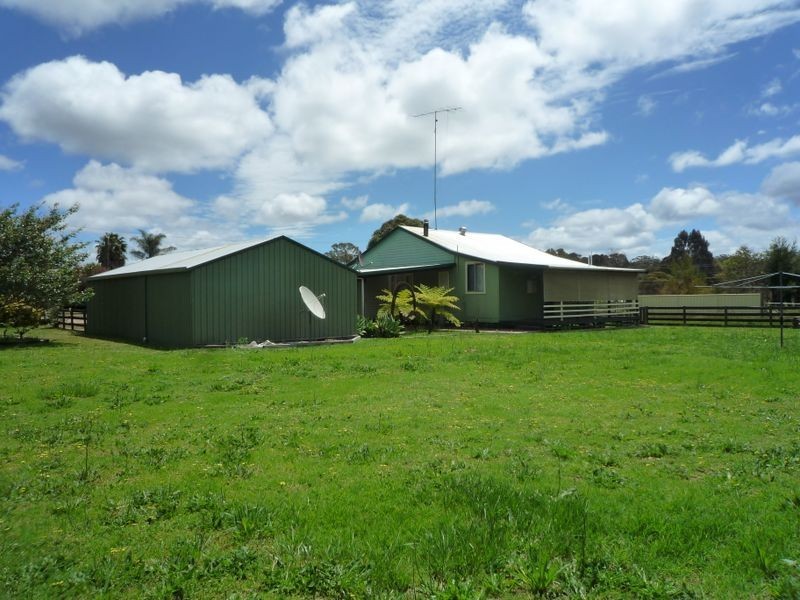 4 North Street, Northcliffe WA 6262