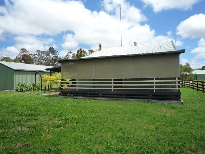 4 North Street, Northcliffe WA 6262