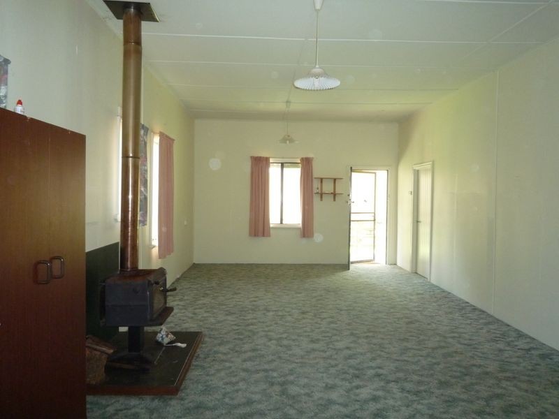 4 North Street, Northcliffe WA 6262