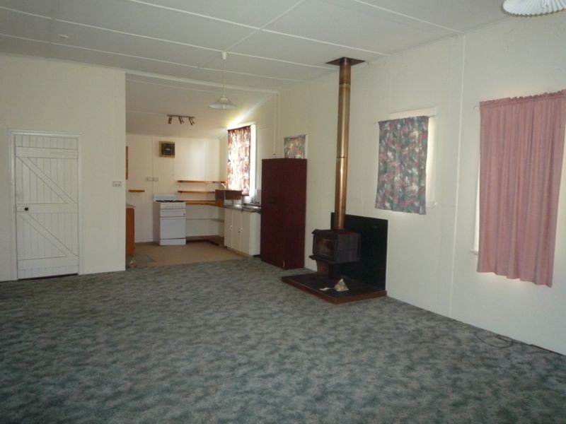 4 North Street, Northcliffe WA 6262