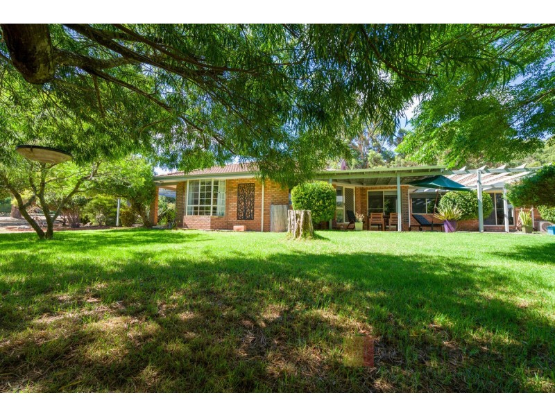 43 Clarrie Jones Place, Pemberton WA 6260