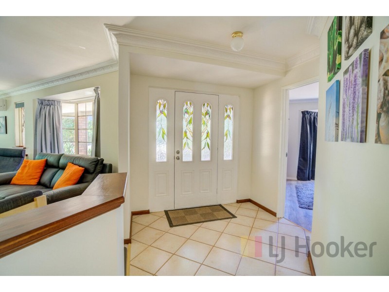 43 Clarrie Jones Place, Pemberton WA 6260