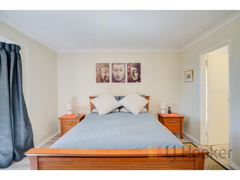 43 Clarrie Jones Place, Pemberton WA 6260