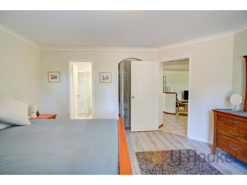 43 Clarrie Jones Place, Pemberton WA 6260