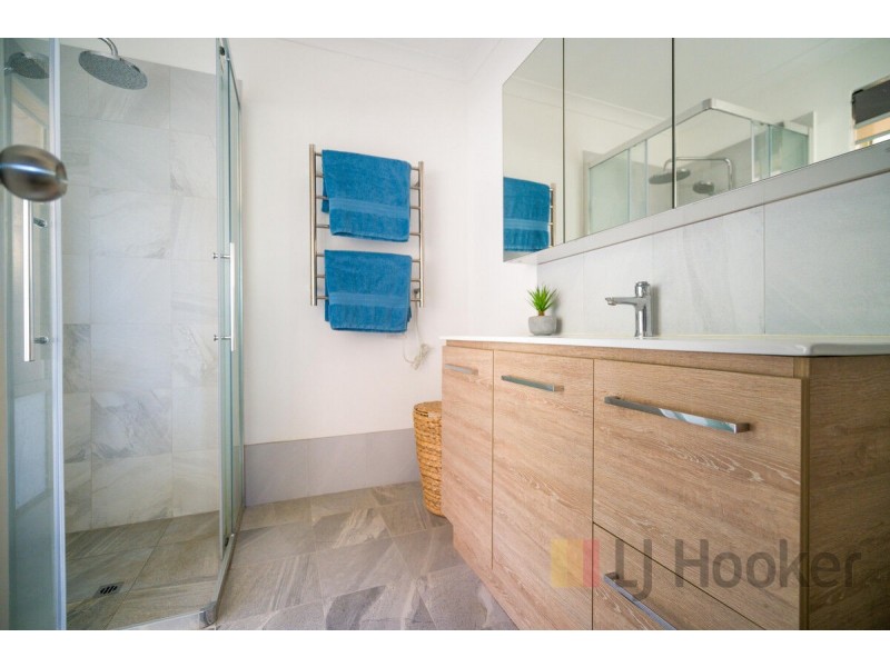 43 Clarrie Jones Place, Pemberton WA 6260