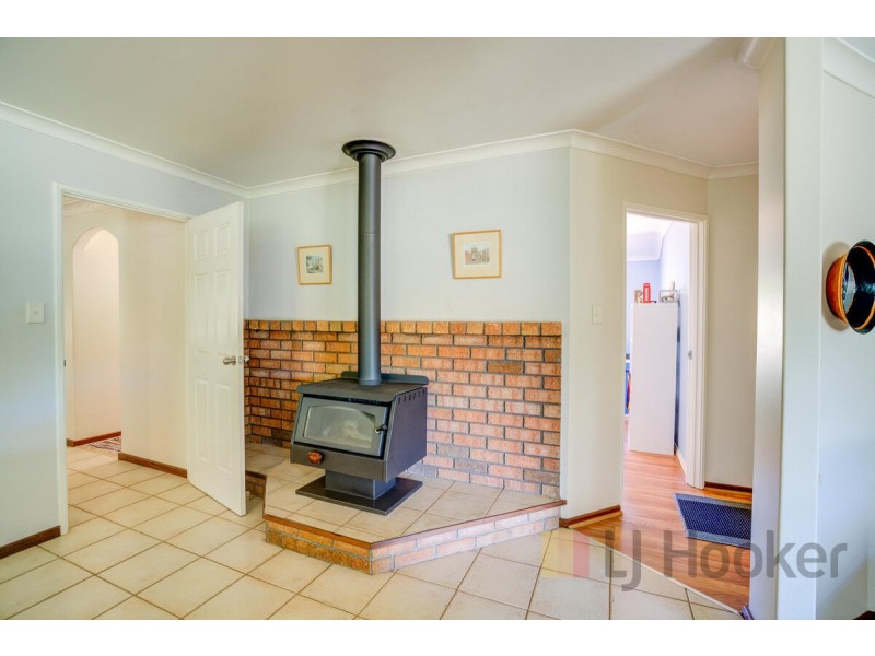 43 Clarrie Jones Place, Pemberton WA 6260