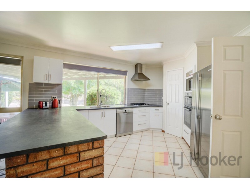 43 Clarrie Jones Place, Pemberton WA 6260