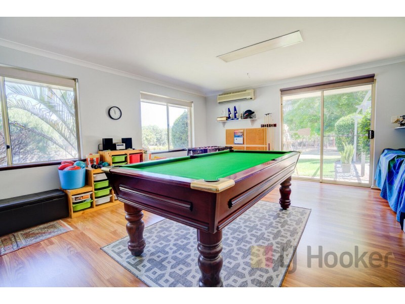 43 Clarrie Jones Place, Pemberton WA 6260