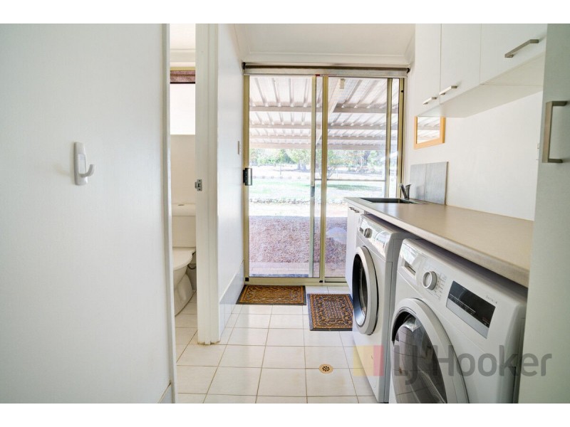 43 Clarrie Jones Place, Pemberton WA 6260