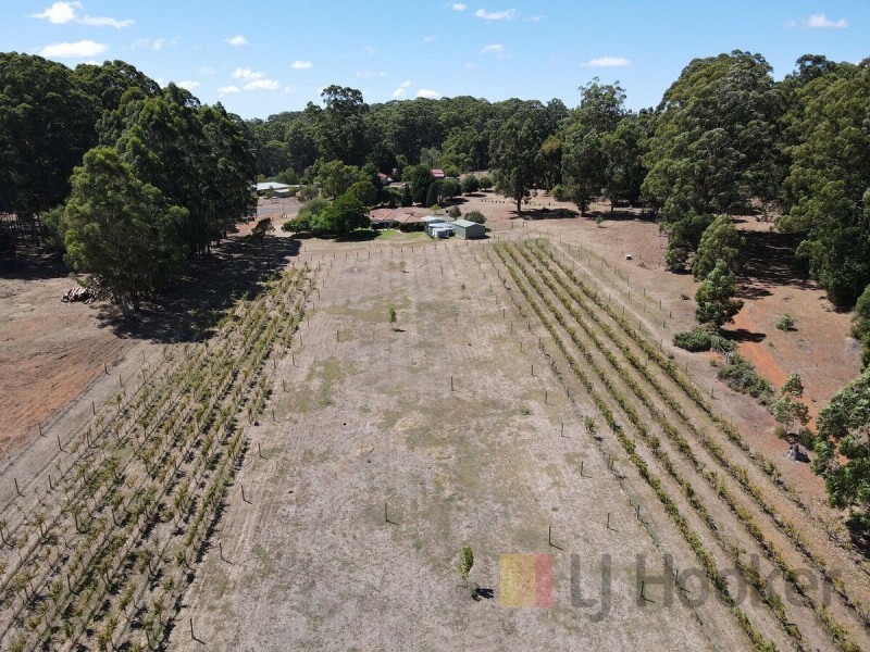 43 Clarrie Jones Place, Pemberton WA 6260