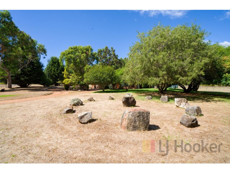 43 Clarrie Jones Place, Pemberton WA 6260