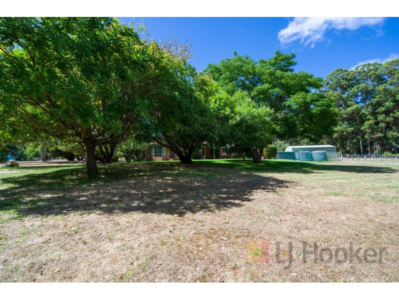 43 Clarrie Jones Place, Pemberton WA 6260