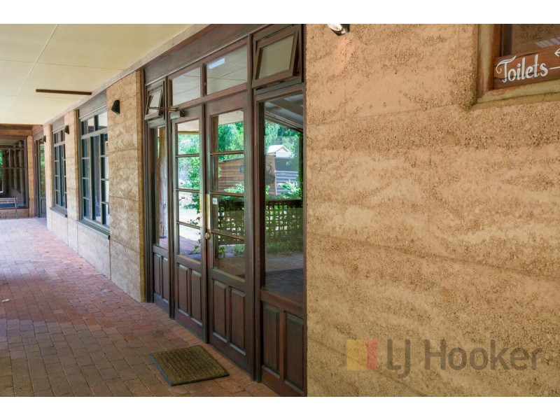 6 Dickinson Street, Pemberton WA 6260