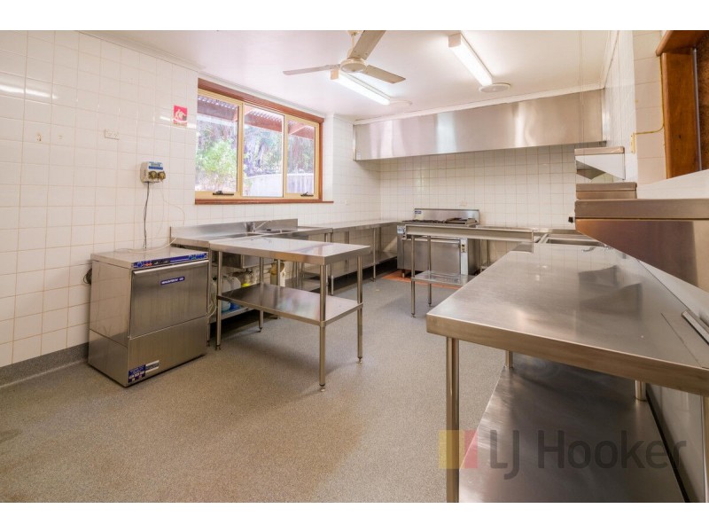 6 Dickinson Street, Pemberton WA 6260