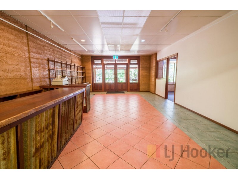 6 Dickinson Street, Pemberton WA 6260