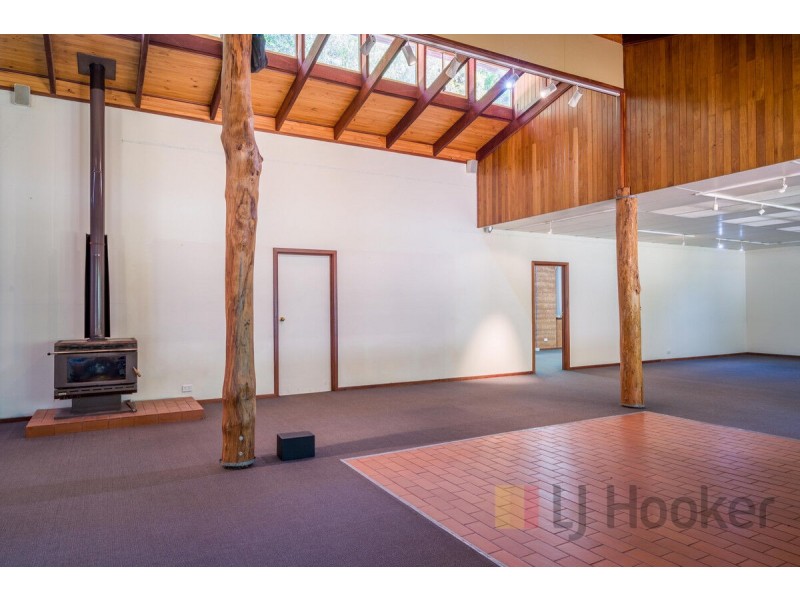 6 Dickinson Street, Pemberton WA 6260